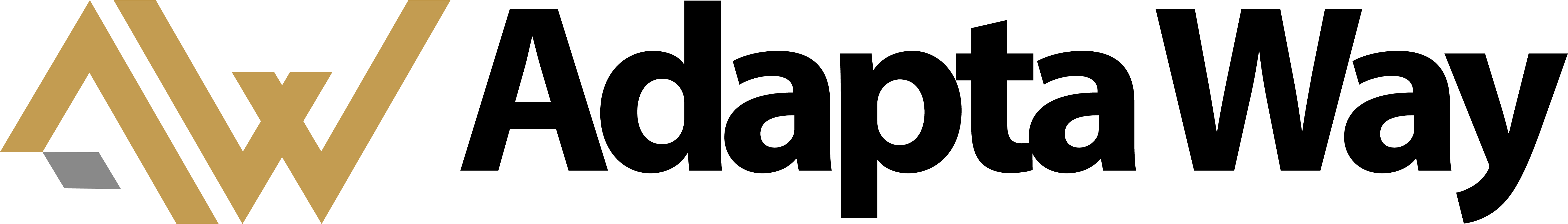 Adapta Way | Portal